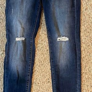 Kancan jeans, size 9